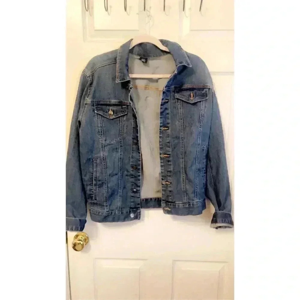 Like new George jean jacket!‎